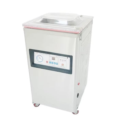 Commercial Vacuum Sealer Machine Food Packaging Table Top Vacuum Packing Machine Vacuum Sealing Machine
