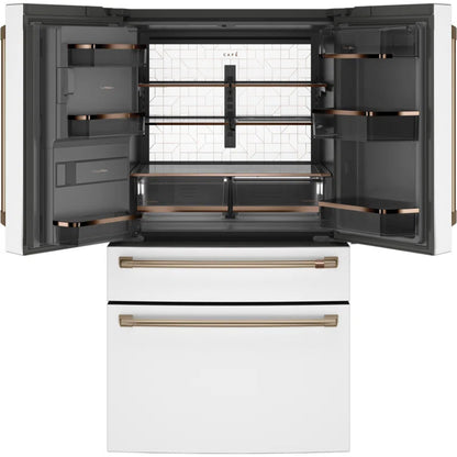 French-Door Smart Refrigerator
