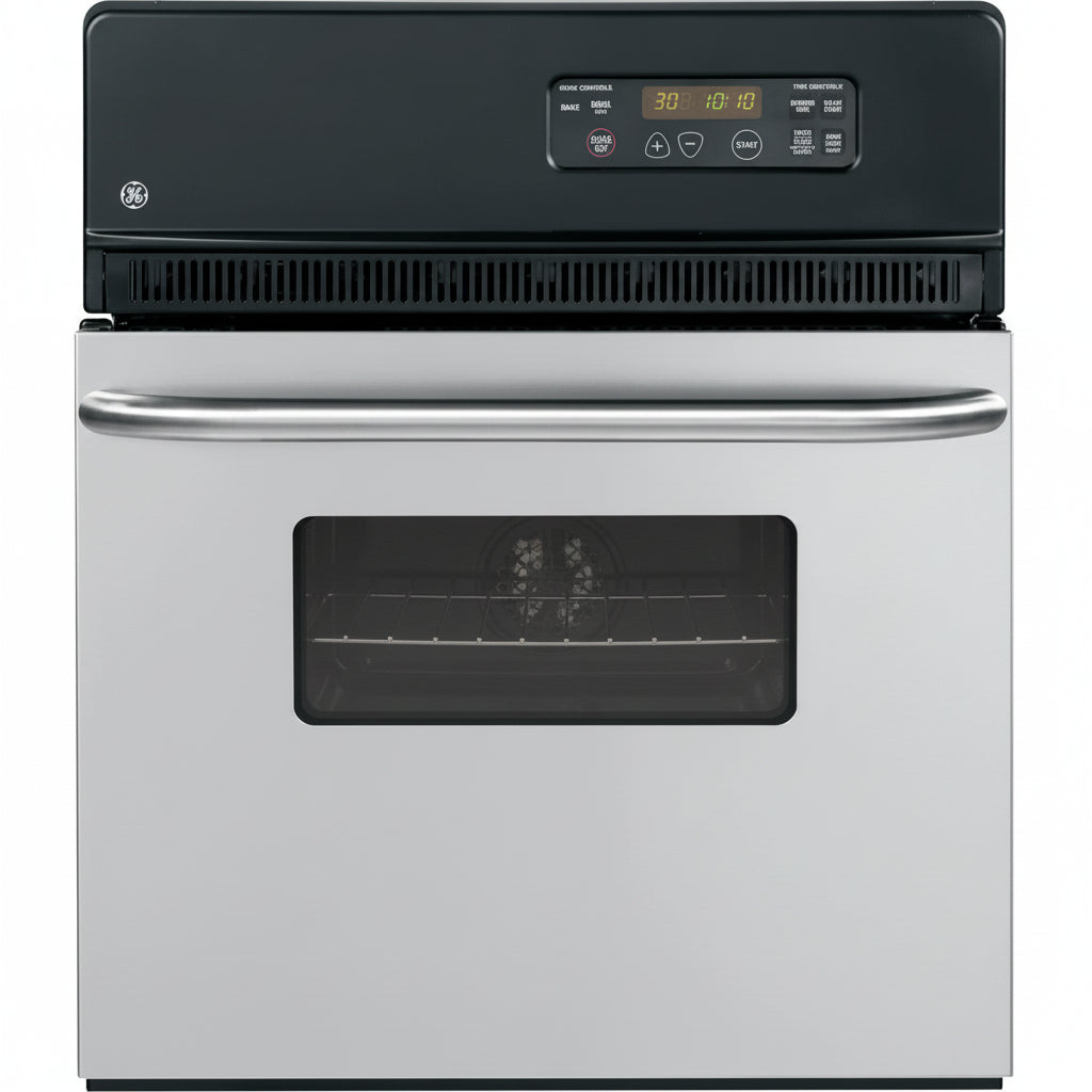 24" Electric Single Wall Oven