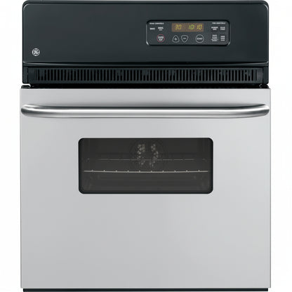 24" Electric Single Wall Oven