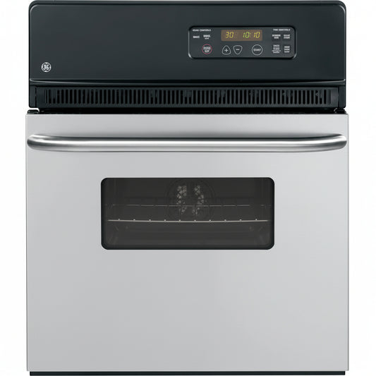 24" Electric Single Wall Oven