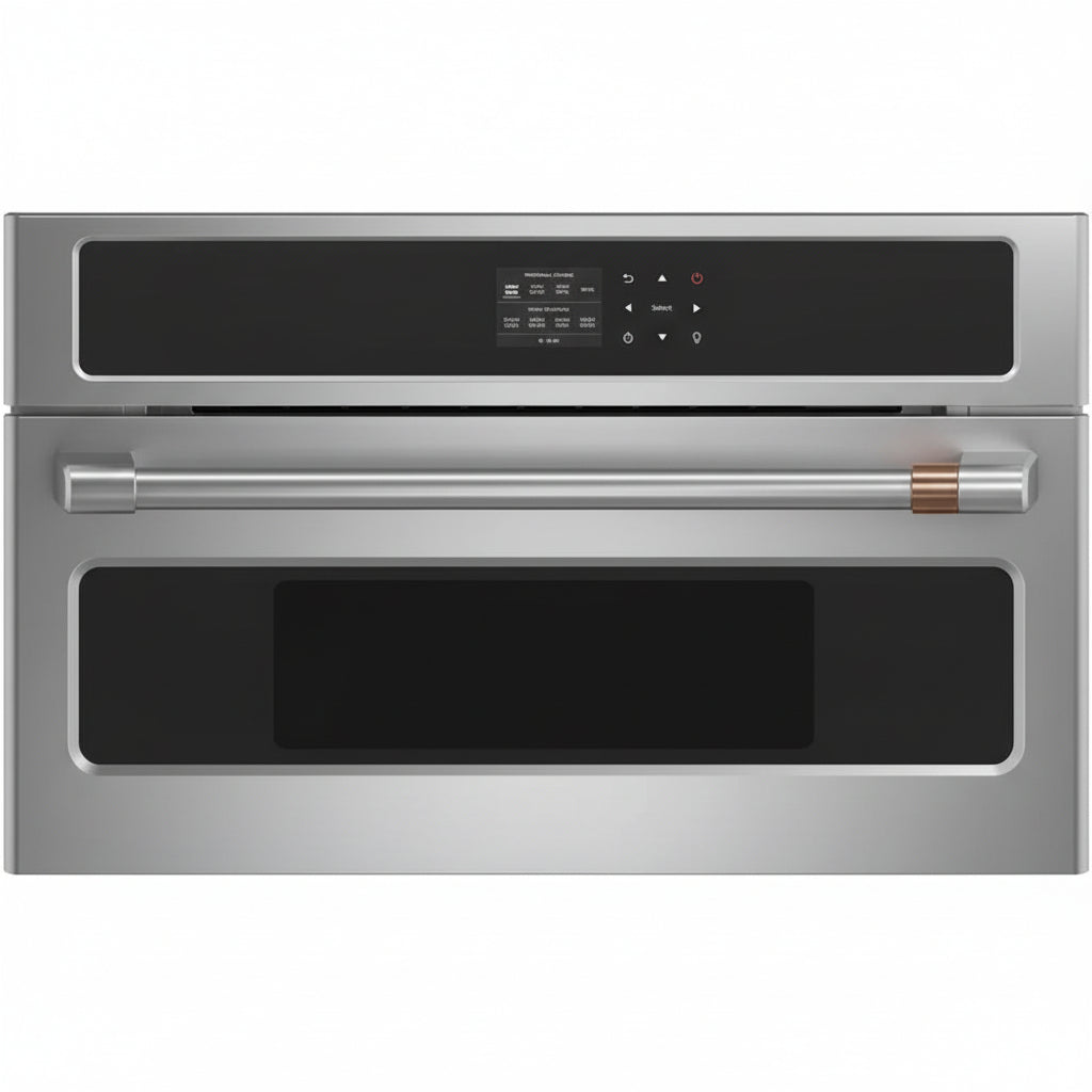 Pro Steam 30" Convection Electric Single Wall Oven