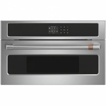 Pro Steam 30" Convection Electric Single Wall Oven