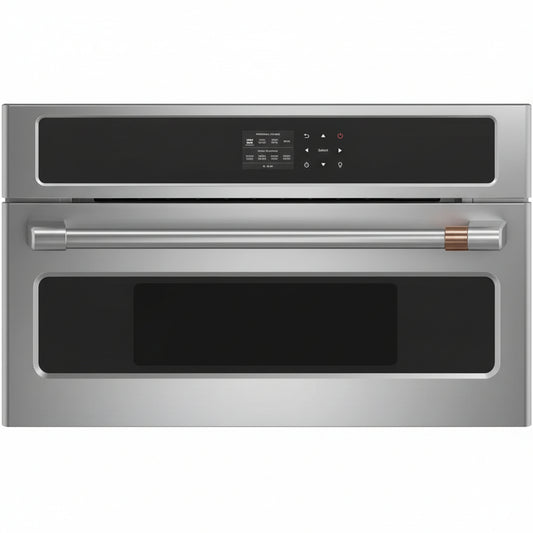 Pro Steam 30" Convection Electric Single Wall Oven