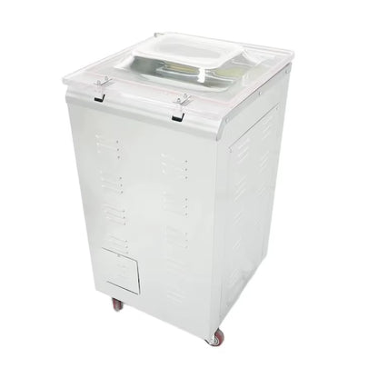 Commercial Vacuum Sealer Machine Food Packaging Table Top Vacuum Packing Machine Vacuum Sealing Machine