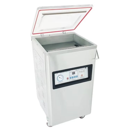 Commercial Vacuum Sealer Machine Food Packaging Table Top Vacuum Packing Machine Vacuum Sealing Machine