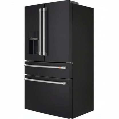 French-Door Smart Refrigerator