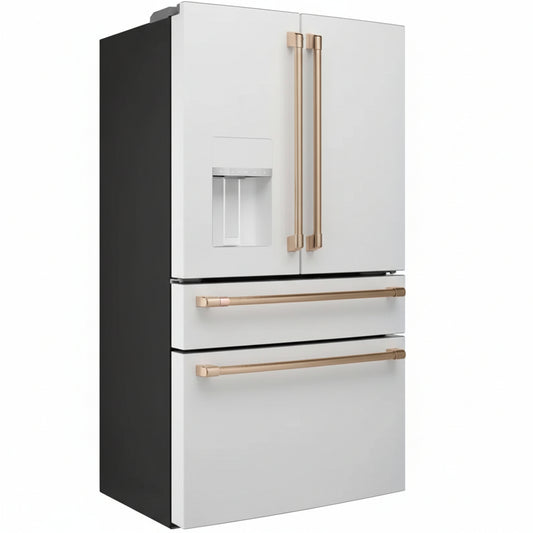 French-Door Smart Refrigerator