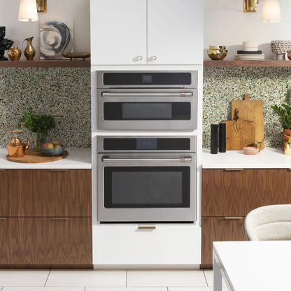 Pro Steam 30" Convection Electric Single Wall Oven
